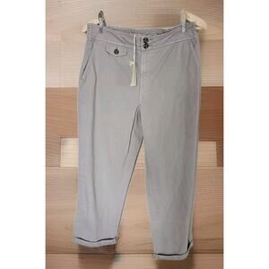Sundance Khaki Chino Size 8 Pants